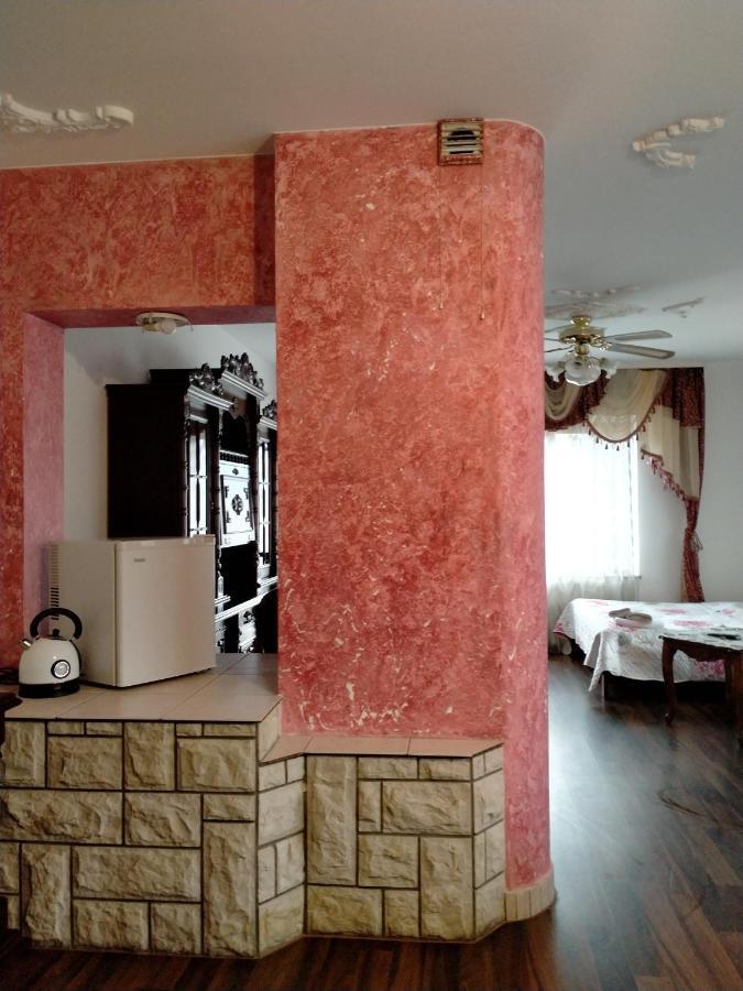 Dom Na Brzyzku Hotel Poronin Luaran gambar